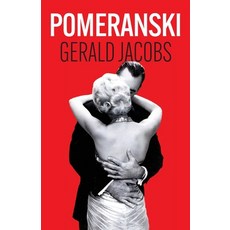 (영문도서) Pomeranski Paperback, Quadrant Books, English, 9781739864521