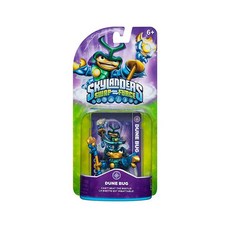 Skylanders SWAP Force Scorp Character Pack - Xbox 360, 듄 버그