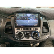 INNOVA 安卓機 07-15年 9吋 導航 音響 主機 汽車 安卓 多媒體 影音 倒車顯影, 整合型AHD前行車紀錄器,AHD高清倒車顯影