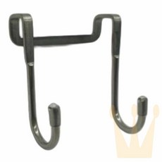 라온지니 문 걸이 도어 후크 고리 모자걸이 도어옷걸이 도어훅