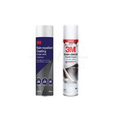 3M 유리 발수코팅제 랜덤발송 스프레이 선루프 자동차 고속 고속도로