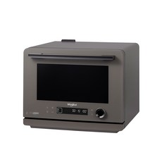 Whirlpool 32L 8合1蒸氣烘烤微波爐, MWP329TST