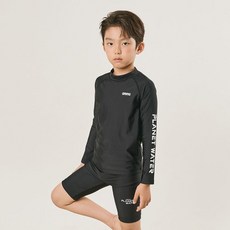 매장정품 ARENA 아레나 KIDS 플레닛 아동 레저 4부 A4BB1BE02BLK 1545511