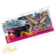 PH 파워레인저 킹덤포스 DX갓호퍼 선물 5세 생일선물