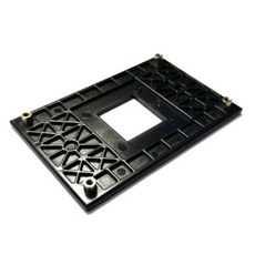 조이쿨 AM4 하판가이드 CPU쿨러, 선택없음, 1개, 선택없음