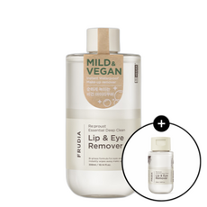 (+ )리프루스트 에센셜 딥 클린 립앤아이 리무버 대용량 비건 리무버, 1개, 50ml