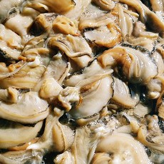 국산 키조개 부산물 날개살 1kg내외 (급속냉동) 미역국 찌게 볶음 해물요리, 1개, 1kg