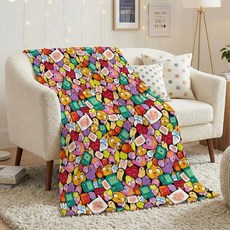 Franco Collectibles Care Bears Nostalgic, Adventure Time