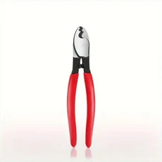 XINQI 펜치 LK-22A 케이블 커터 와이어 스트리퍼 Multitool 전기 기사 용 압착 핸드 툴, [02] LK-38A, 02 LK-38A