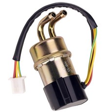 [ 945396 ] TIANYAN 16710-KS4-015 전기 연료 펌프 혼다 CN250 CN 250 헬릭스 1986년부터 1997년까지 호환 9998 1 999 2000년부, [ 945396 ] TIANYAN 16710-KS4-0, 1개