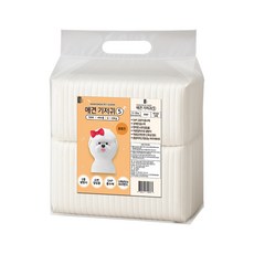 마마쇼 디럭스 암컷 애견기저귀, 중형, 50개입, 1개