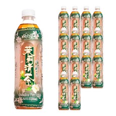 캉스푸 말리청차, 15개, 500ml