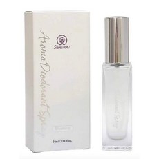 樹飛雪 沉香淡雅腋下香氛噴霧(木質調) / 晨曦花語腋下香氛噴霧(花香調) 30ml, 1個, 晨曦花語(花香調)