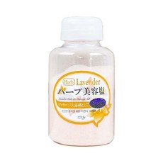 허바롬 허브 미용염 라벤다 270g hrs9510rg, 1개, 1ml, 1g