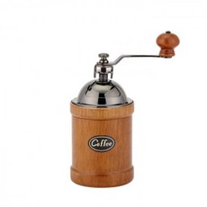 커피분쇄기 원두분쇄 휴대용 커피그라인더 이동형 미니핸드밀 18870EA 1(EA), 모델명