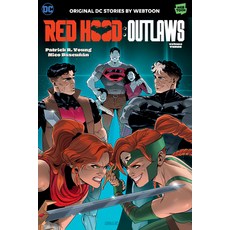 (영문도서) Red Hood: Outlaws Volume Three Paperback, DC Comics, English, 9781779528452