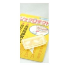 NONAKA LIPROTEC 嘴唇膠墊保護套, 1個