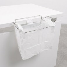 유얼키친 국산 스텐 봉지걸이, 1개, 상판용
