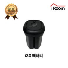 아이룸 무선청소기 배터리 부속품(모델명 확인), 1개, i30 전용배터리