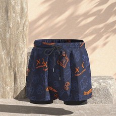 男士泳衣套裝