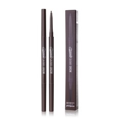 페리페라 스피디 스키니 브로우 (색상선택), 02 다크브라운, 1개