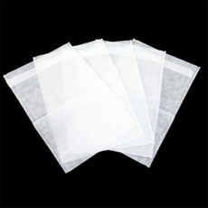 럭키비나 국물백 약재주머니, 대 3매, 대(L)