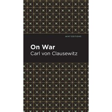 On War Hardcover, Mint Ed, English, 9781513218731