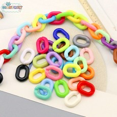 마스크고리 U자형 스트랩 걸이 분실방지 이어가드 연결고리 패션 액세서리 자이언트캣