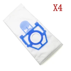 젤머 진공 청소기 먼지 봉투 Maxim 3000.0.K28S 919.0 SP Clarris 2700.0 ST 유성 EQ 플립 321, 05 4pcs