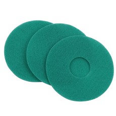 (몽땅컴퍼니 당구재료)볼스타 수세미 광택포(원반) _ 당구 용품 재료