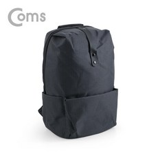 Coms 백팩 가방 포켓 스포츠 레저 등산 ID475, 1개