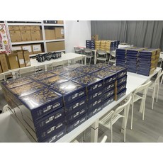 寶可夢卡牌 PTCG 繁體中文版五週年紀念 皮卡丘特卡頂級卡組 收納箱組合, 1個, 頂級卡組一盒, 藍色