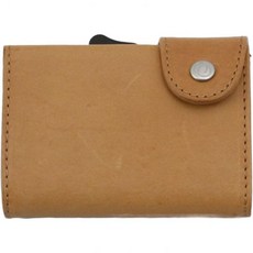 12013396 명함 케이스 꽂이 거치대 후지에이 C-secure 카드케이스 홀더 XL 미니 지갑 VT 베이지 932815656