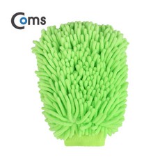 차량용 극세사 타올 장갑형 IB480, 1개