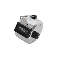 키카 KXO-A615 수동 계수기 카운터기 인원수체크 휴대용 숫자체크 경기장 CM624