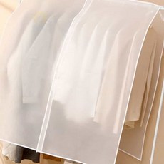 나나랑샵 행거가리개 드레스룸옷커버