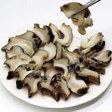 밥강도 손질 자숙 참소라100g, 단품