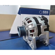 歐馬國際 福斯 VW vento POLO 1.6 印度版 全新 發電機 德國 BOSCH