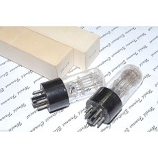 早期 7H-4B 真空管 NOS NIB - 全新庫存品