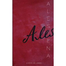 (英文圖書)Alesiena 平裝版, Siennadevon Publishing, 英文