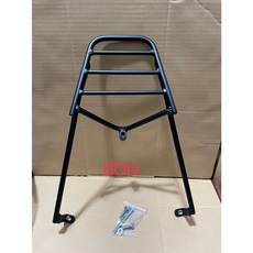 萬華架架架 PGO BON 125 後架 漢堡架 可加購外送架 熊貓