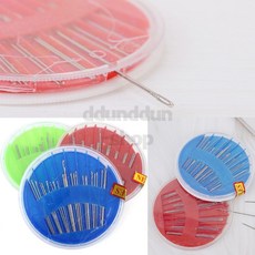 뚠뚠샵 바늘 세트 십자수바늘