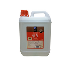 대상 청정원 물엿 /무료배송, 1개, 10kg