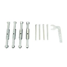 콘센트 수리 키트 고정지지대 교체, 4개소 070830CM