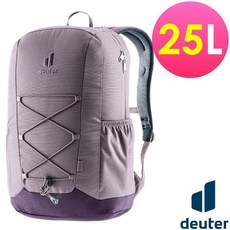 德國 Deuter GoGo 25L 休閒旅遊背包 書包 電腦背包 登山背包 3813224