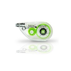 바르네 BCT1158 수정테이프 수정액 화이트