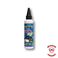 [THE] 렙픽스120ml / 터틀픽스 렙타일아이드롭 반수생거북이 눈병 피부병 수질개선제, 1개, 120ml