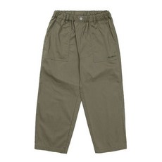 블루독 우븐테이퍼드팬츠 KH 23A7541003 _P400672461 151036