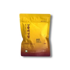 백년농가 지리산 상황버섯쌀, 300g, 1개