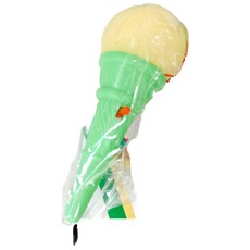 古意古早味海綿冰淇淋球(1個裝) 懷舊童玩 海綿球 台灣童玩, 詳見包裝